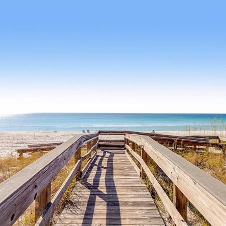 Destin On The Gulf Villa Luaran gambar