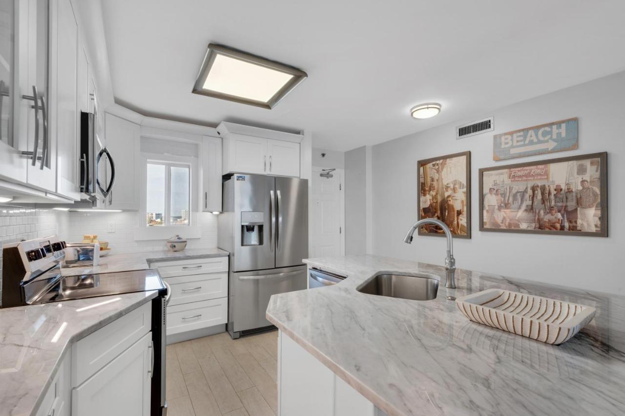 Destin On The Gulf Villa Luaran gambar