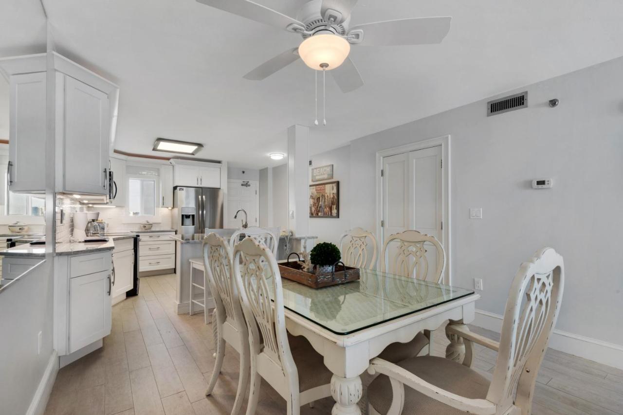 Destin On The Gulf Villa Luaran gambar