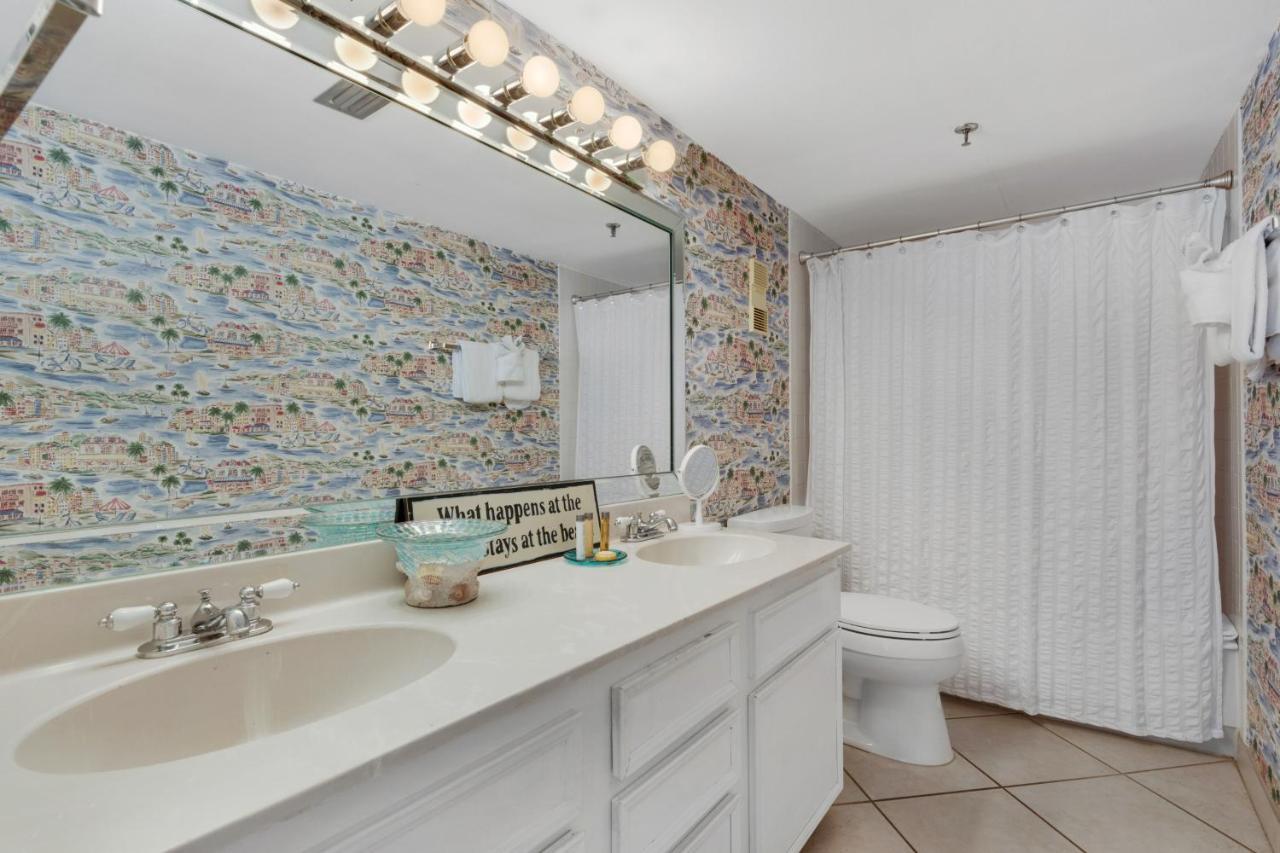 Destin On The Gulf Villa Luaran gambar