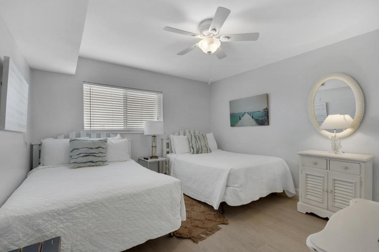 Destin On The Gulf Villa Luaran gambar