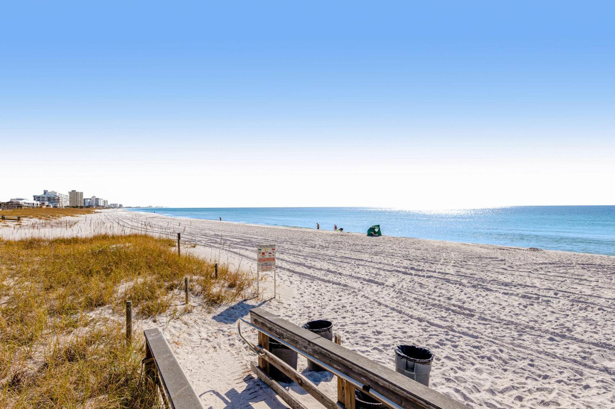 Destin On The Gulf Villa Luaran gambar
