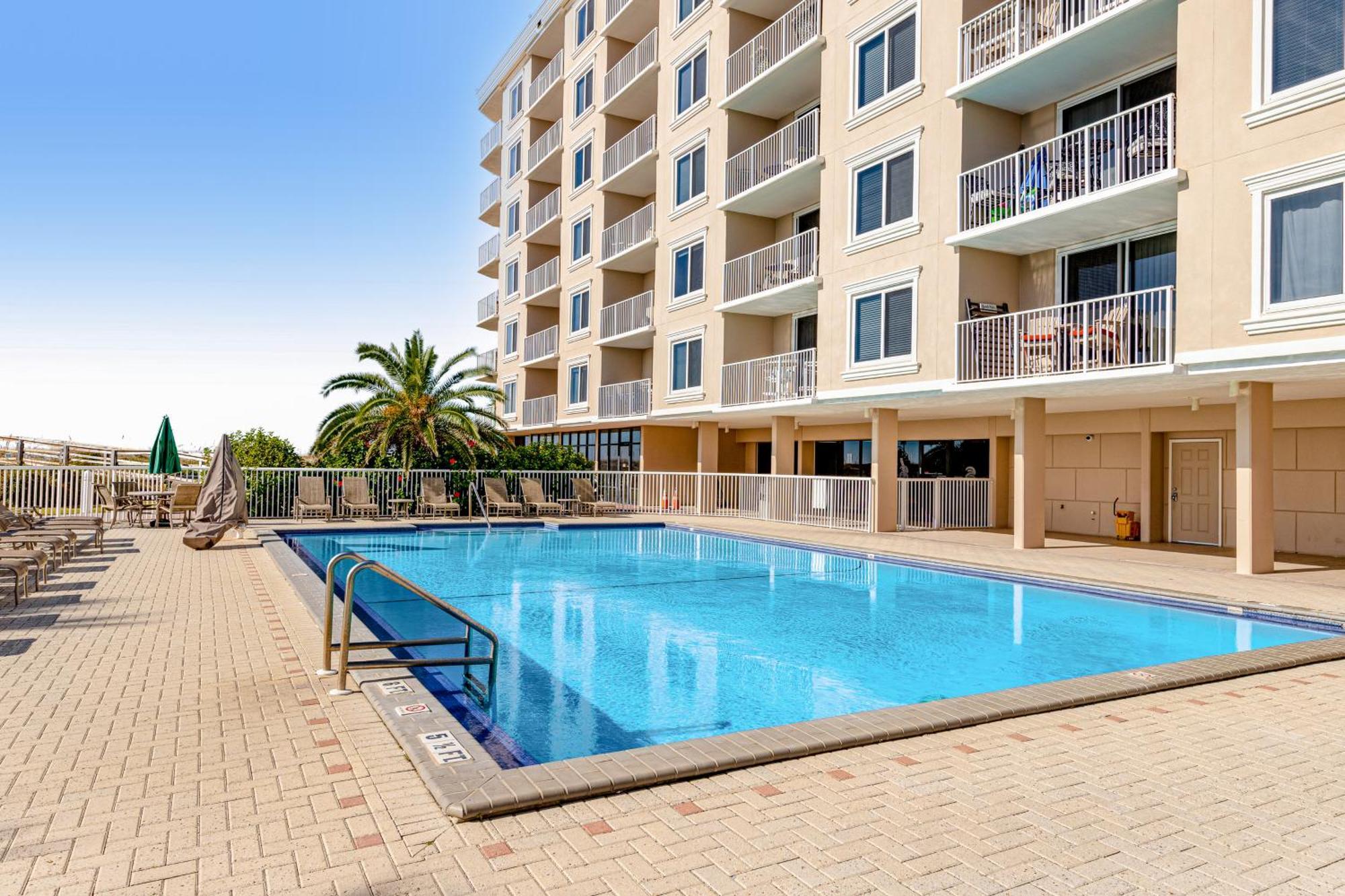 Destin On The Gulf Villa Luaran gambar