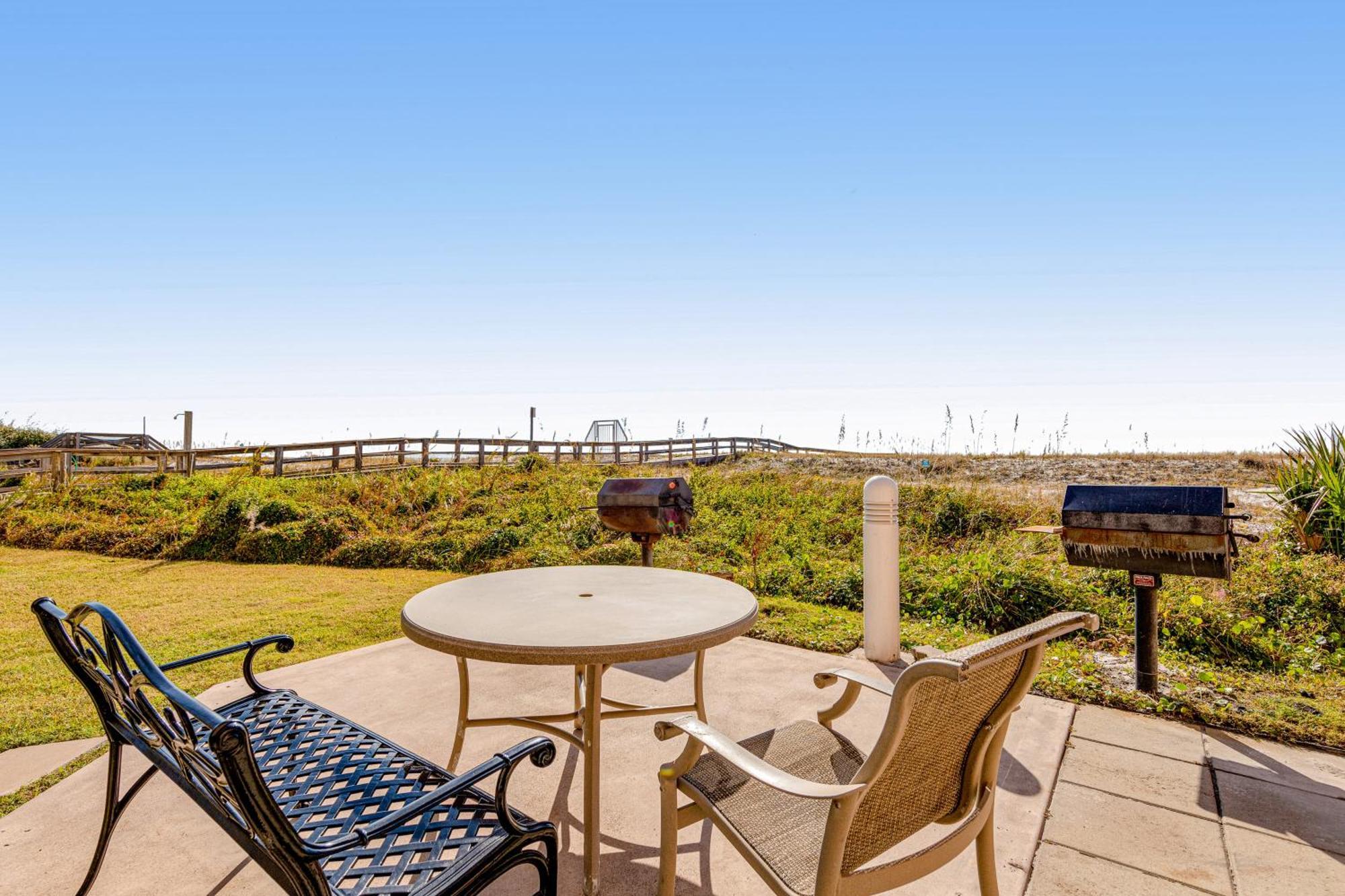 Destin On The Gulf Villa Luaran gambar